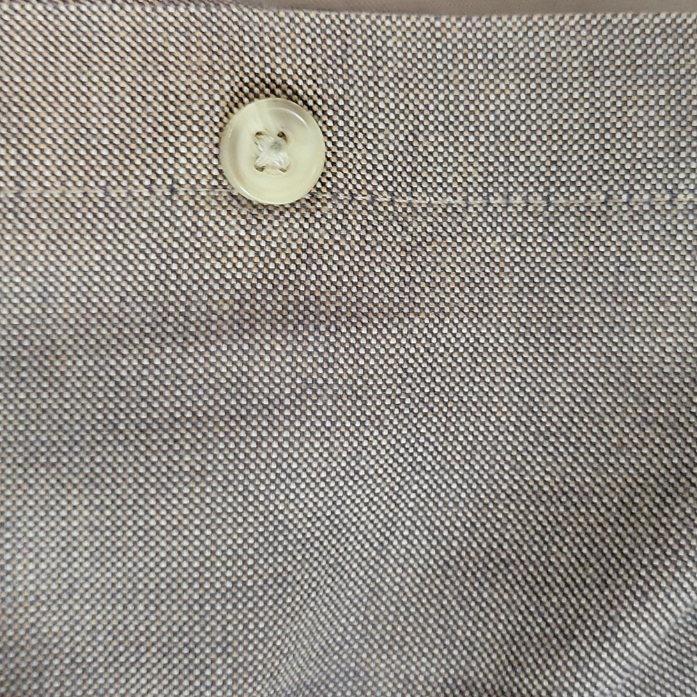 Arrow Button Down Collar Shirt - image 5